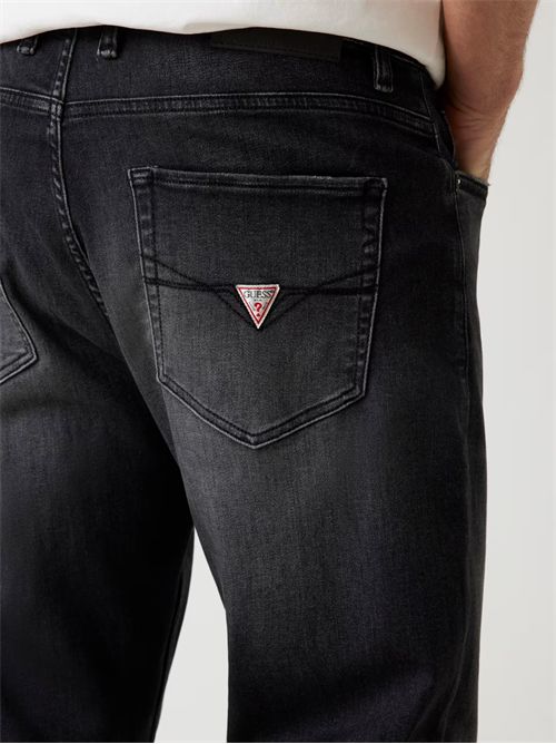 Jeans regular Rodeo GUESS | M5BA31D0621/C0RT